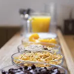 Schmidinger Couette-café