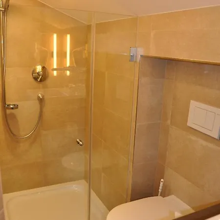 Schmidinger Bed & Breakfast Kitzbühel