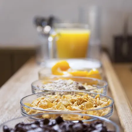 Schmidinger Отель типа 