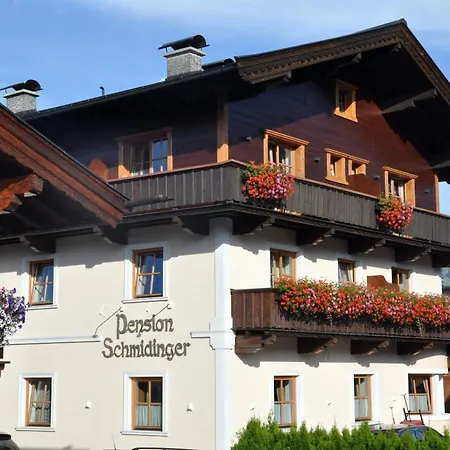 Schmidinger Kitzbühel