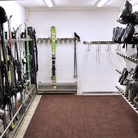 Bed & Breakfast Schmidinger 4*