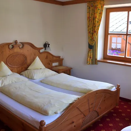 Schmidinger Bed and Breakfast