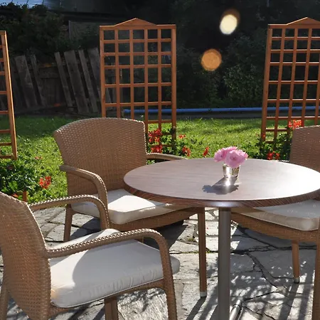 Bed & Breakfast Schmidinger Kitzbühel