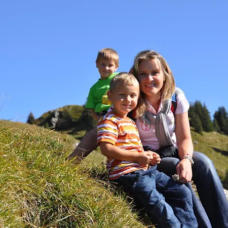 Schmidinger Kitzbuhel