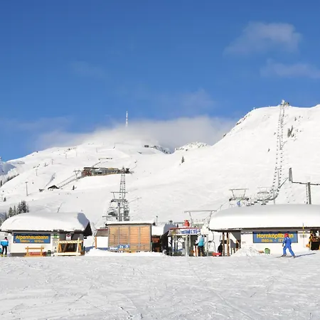 Schmidinger Bed & Breakfast 4*