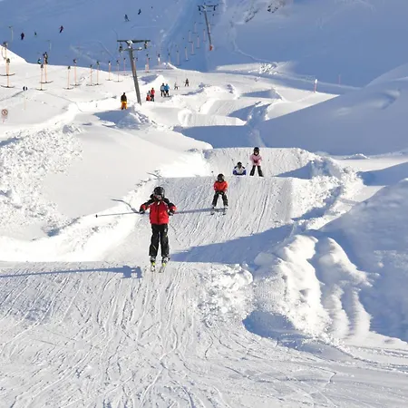 Bed & Breakfast Schmidinger 4*