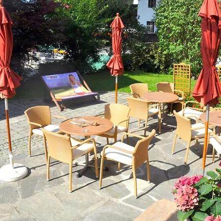 Schmidinger Bed & Breakfast Kitzbühel