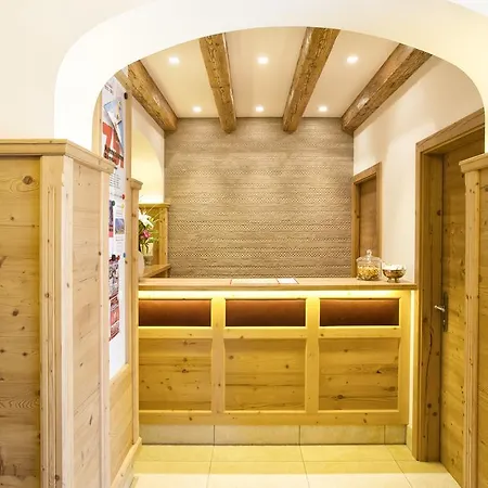 Schmidinger Bed & Breakfast 3*
