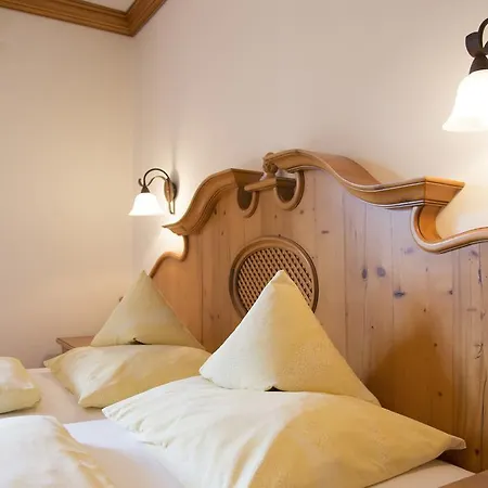 Schmidinger Bed & Breakfast Kitzbuhel