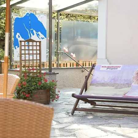 Schmidinger Kitzbuhel