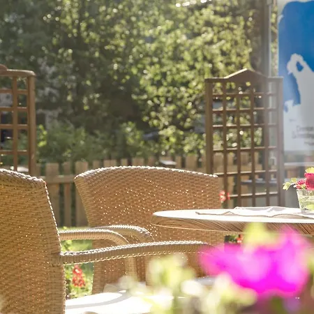 Bed & Breakfast Schmidinger