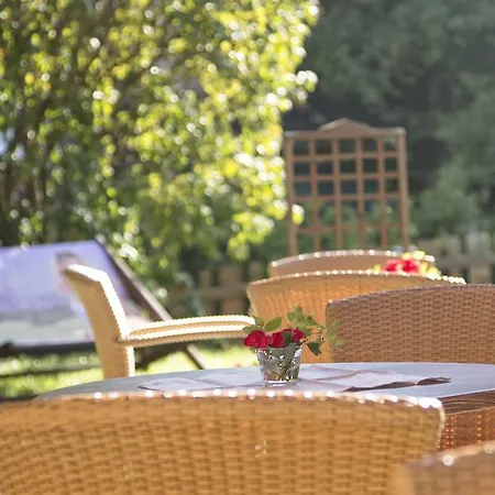 Frühstückspension Schmidinger