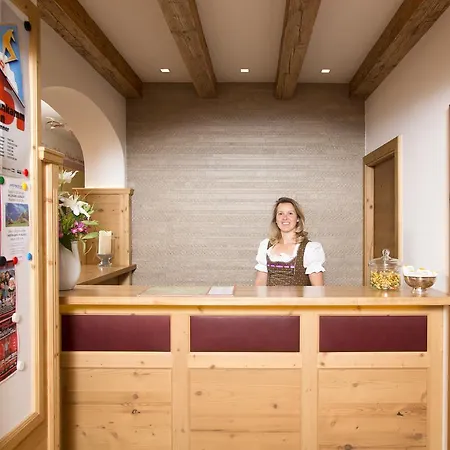 Bed & Breakfast Schmidinger Kitzbühel