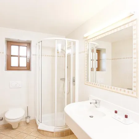 Bed and Breakfast Schmidinger