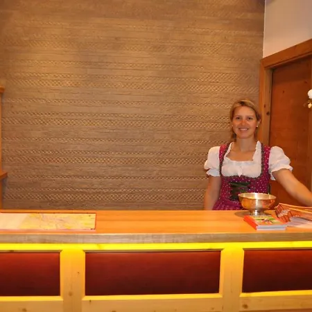 Frühstückspension Schmidinger Kitzbühel