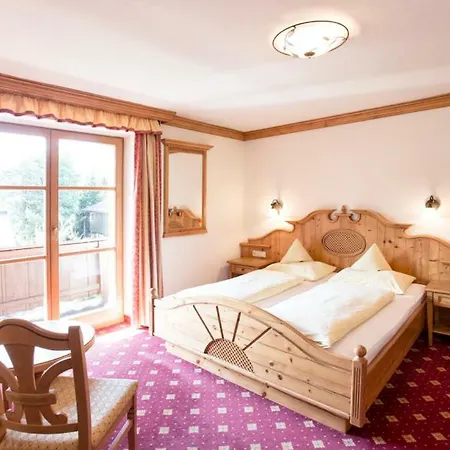 Schmidinger 3* Kitzbuhel