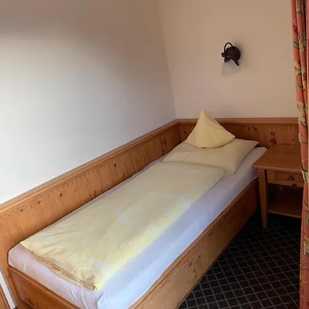 Schmidinger 3* Kitzbuhel