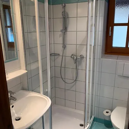 Bed & Breakfast Schmidinger Kitzbühel