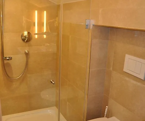 Schmidinger Bed & Breakfast Kitzbuhel