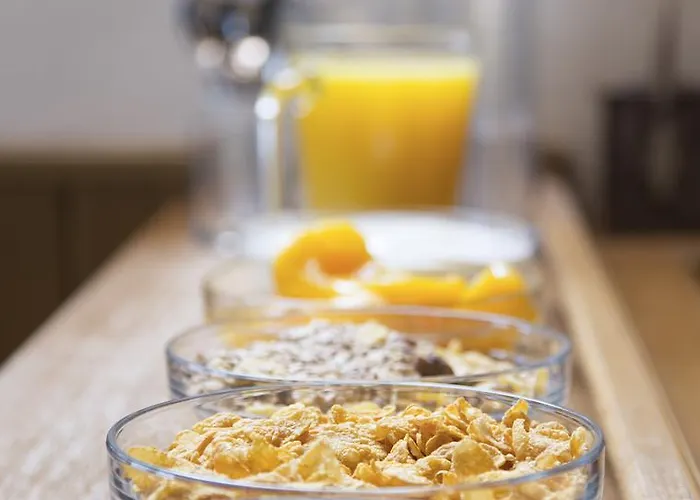 Schmidinger Bed & Breakfast