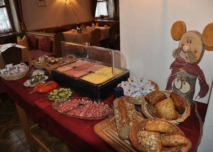 Bed & Breakfast Schmidinger Kitzbuhel