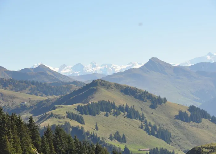 Bed & Breakfast Schmidinger Kitzbuhel