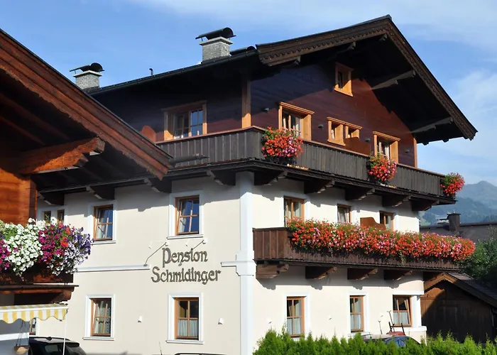 Schmidinger Kitzbuhel