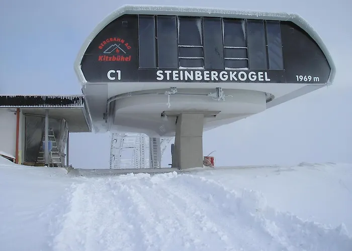 Schmidinger 4* Kitzbuhel