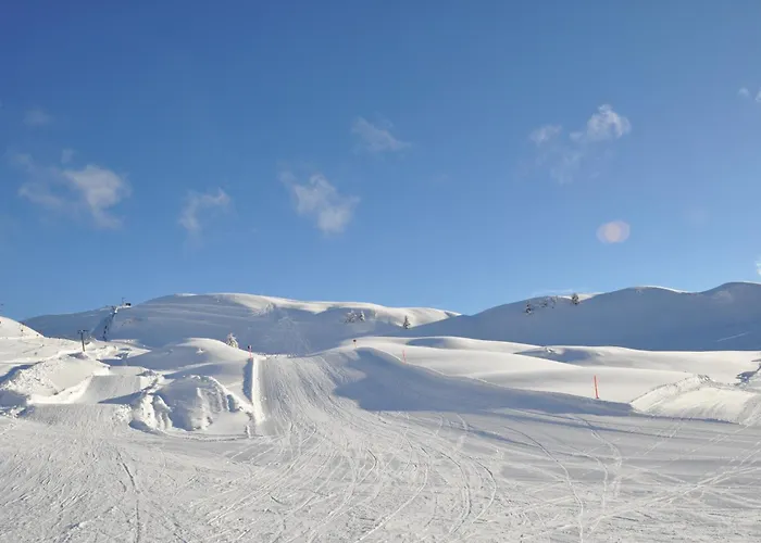 Schmidinger Bed & Breakfast Kitzbuhel