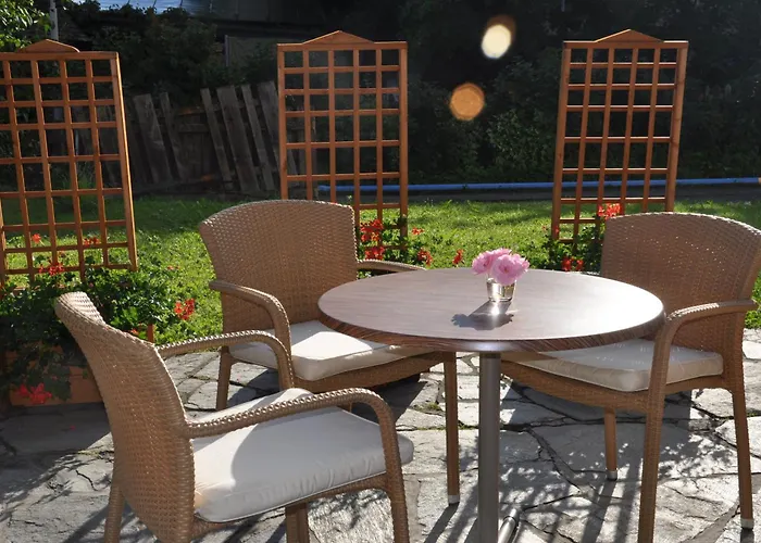 Bed & Breakfast Schmidinger Kitzbuhel