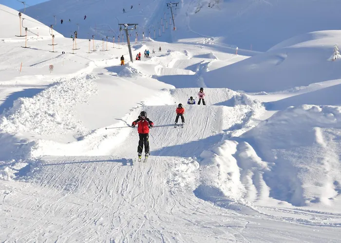 Bed & Breakfast Schmidinger 4*