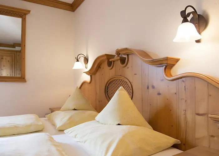 Schmidinger B&B 키츠부헬