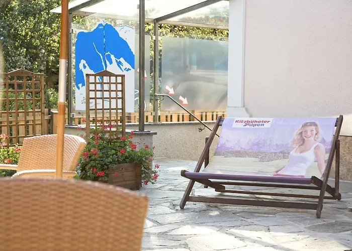 Schmidinger Kitzbuhel