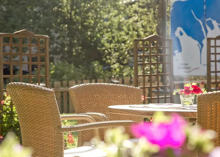 Bed & Breakfast Schmidinger