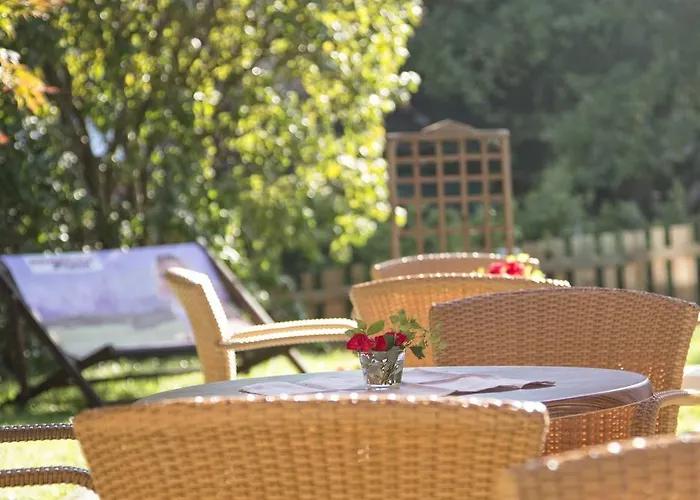 Bed & Breakfast Schmidinger