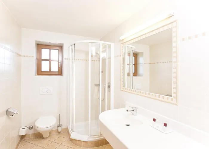 Bed & Breakfast Schmidinger