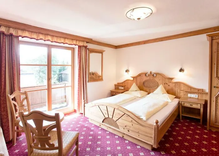 Schmidinger 4* Kitzbuhel