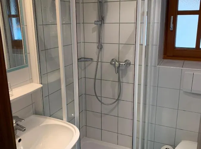 B&B Schmidinger 키츠부헬