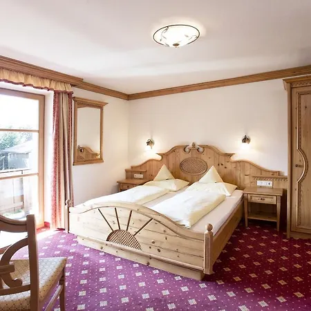 Schmidinger Nocleg ze śniadaniem Kitzbühel