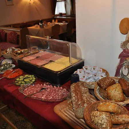 Bed & Breakfast Schmidinger Kitzbühel