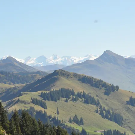 Bed & Breakfast Schmidinger Kitzbühel