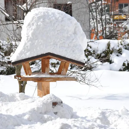 Schmidinger Bed & Breakfast 4*