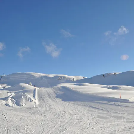 Schmidinger Bed & Breakfast Kitzbühel