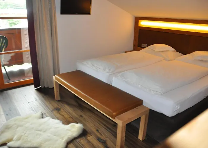 Bed & Breakfast Schmidinger 4*