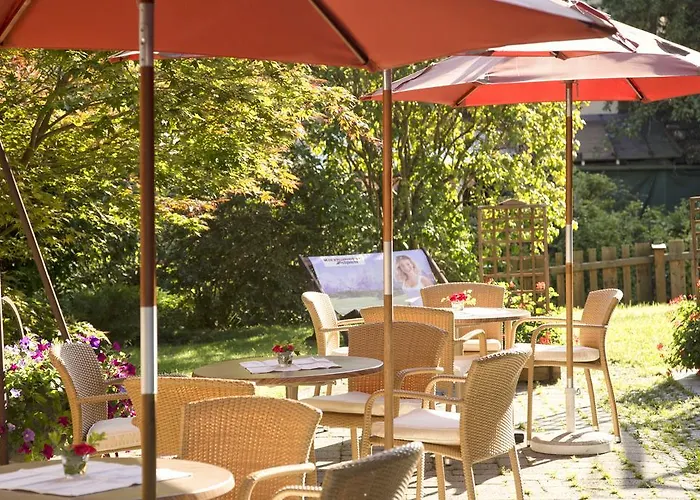 Bed & Breakfast Schmidinger 4*