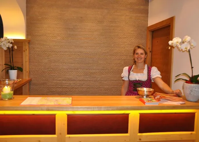 Bed & Breakfast Schmidinger Kitzbühel