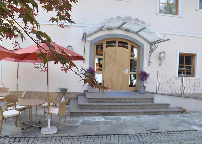 Bed & Breakfast Schmidinger Kitzbühel
