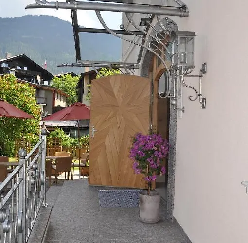 Schmidinger 4* Kitzbühel