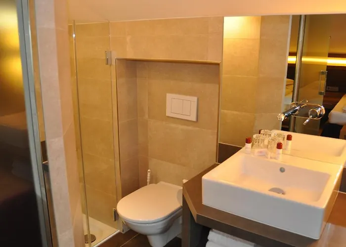 Schmidinger 4* Kitzbühel